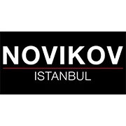 Novikov Restaurant İstanbul