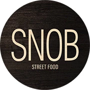 SNOB STREET FOOD