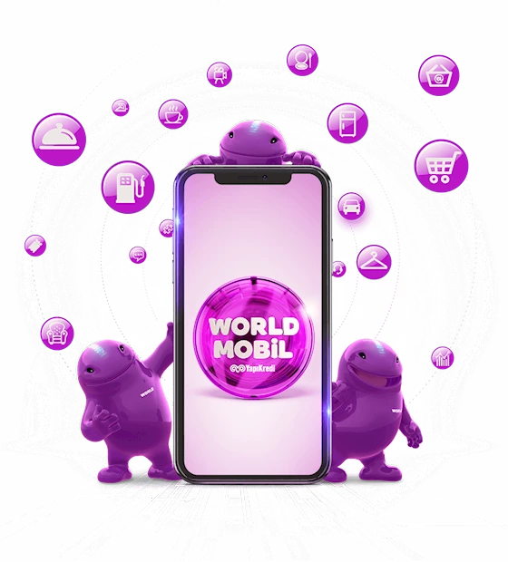 World Mobil