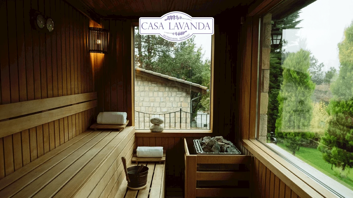 Crystal ile Casa Lavanda Darphin SPA’da %20 indirim ayrıcalığı