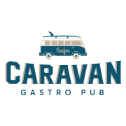 Surfer Caravan Gastro Pub